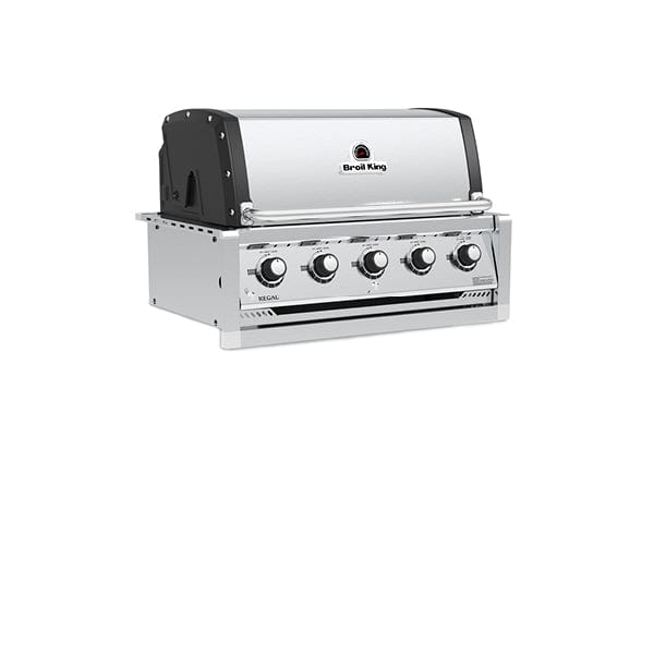 Broil King Regal™ S 520 Built-In Grill Head