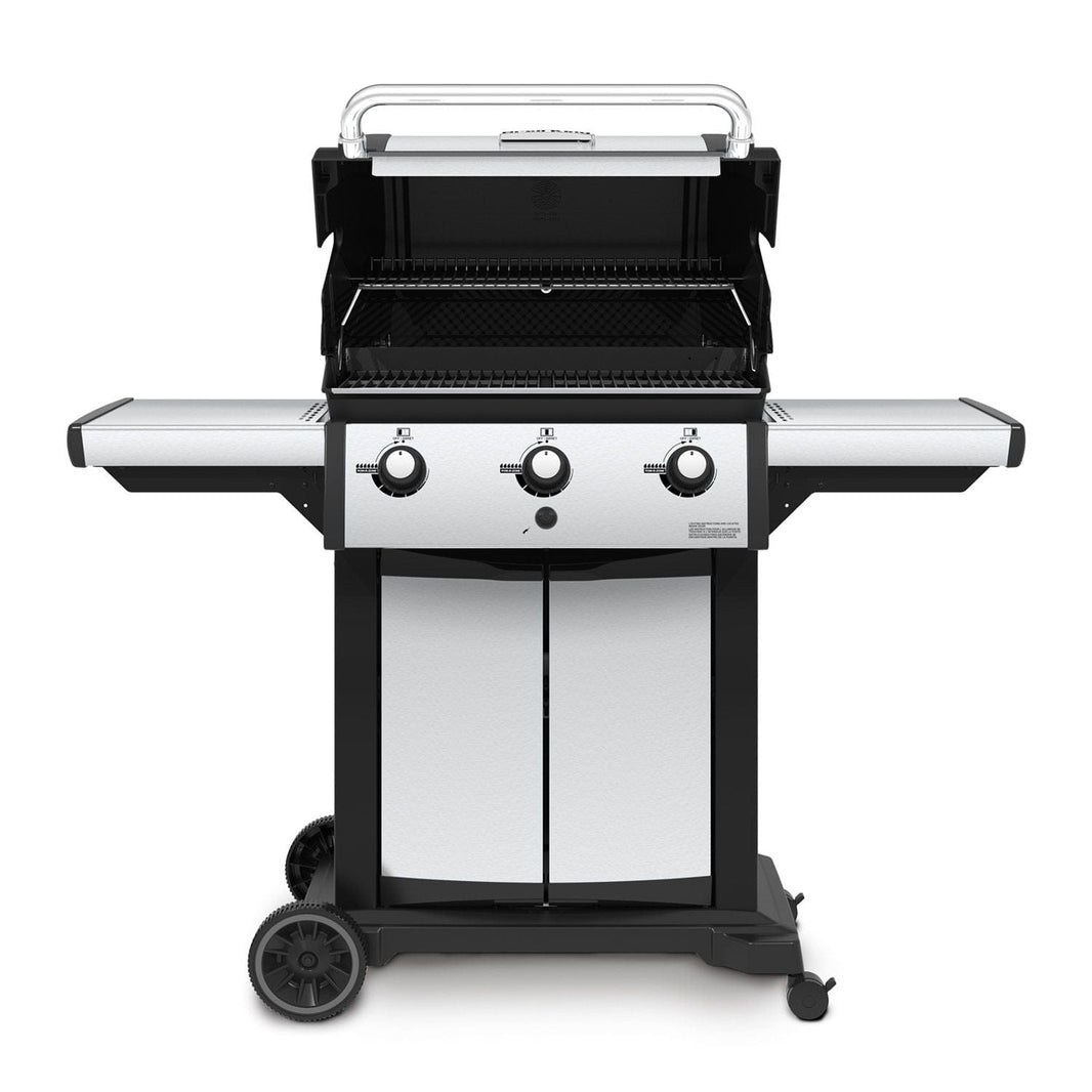 Broil King Signet™ 320 3-Burner Gas Grill