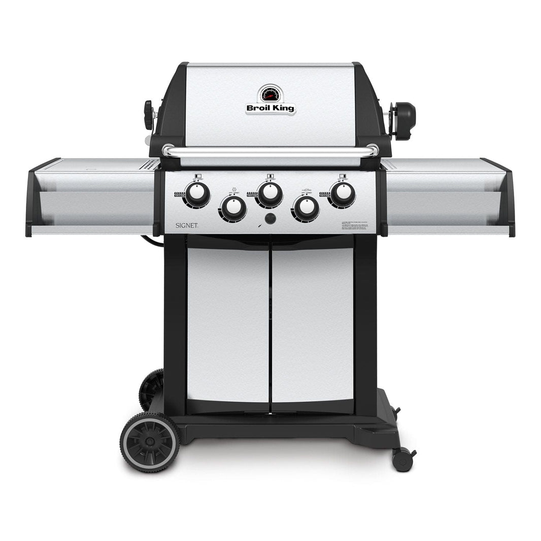 Broil King Signet™ 390 3-Burner Gas Grill