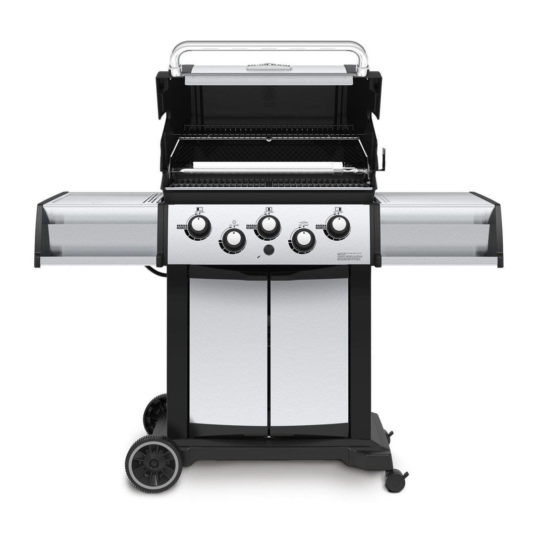 Broil King Signet™ 390 3-Burner Gas Grill