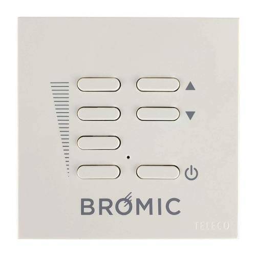 Bromic Heating-Replacement Part-Dimmer Controller Remote BH3130026