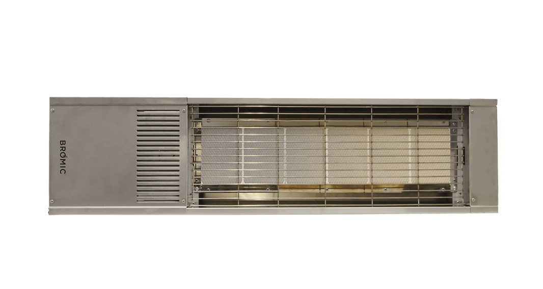 Bromic Cobalt Natural Gas Outdoor Heater BH0710001