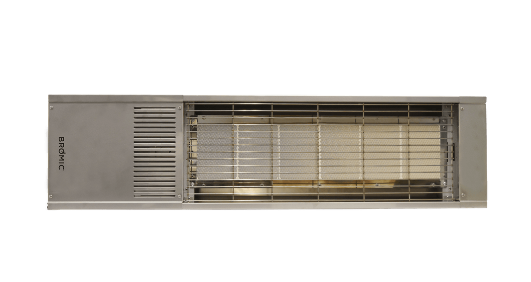 Bromic Cobalt Natural Gas Outdoor Heater BH0710001