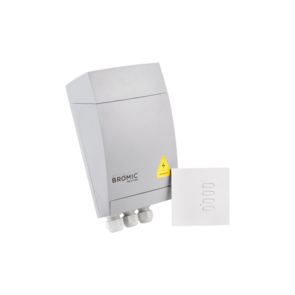 Bromic On/Off Switch With Wireless Remote, Compatible With Electric & Gas Heaters BH3130010-1