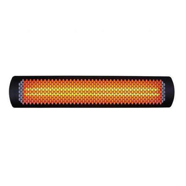 Bromic Tungsten Smart-Heat™ Electric 4000W Outdoor Heater 240V BH0420032 - 44" Black