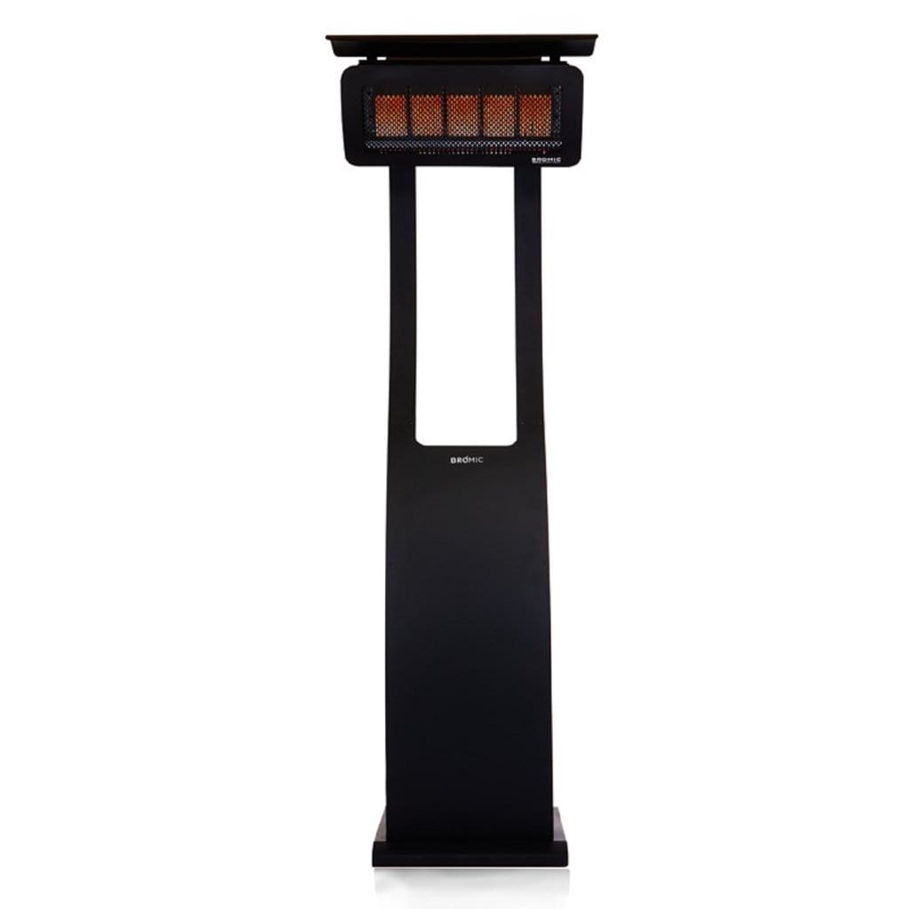 Bromic Tungsten Smart-Heat™ Portable Outdoor Heater BH0510001