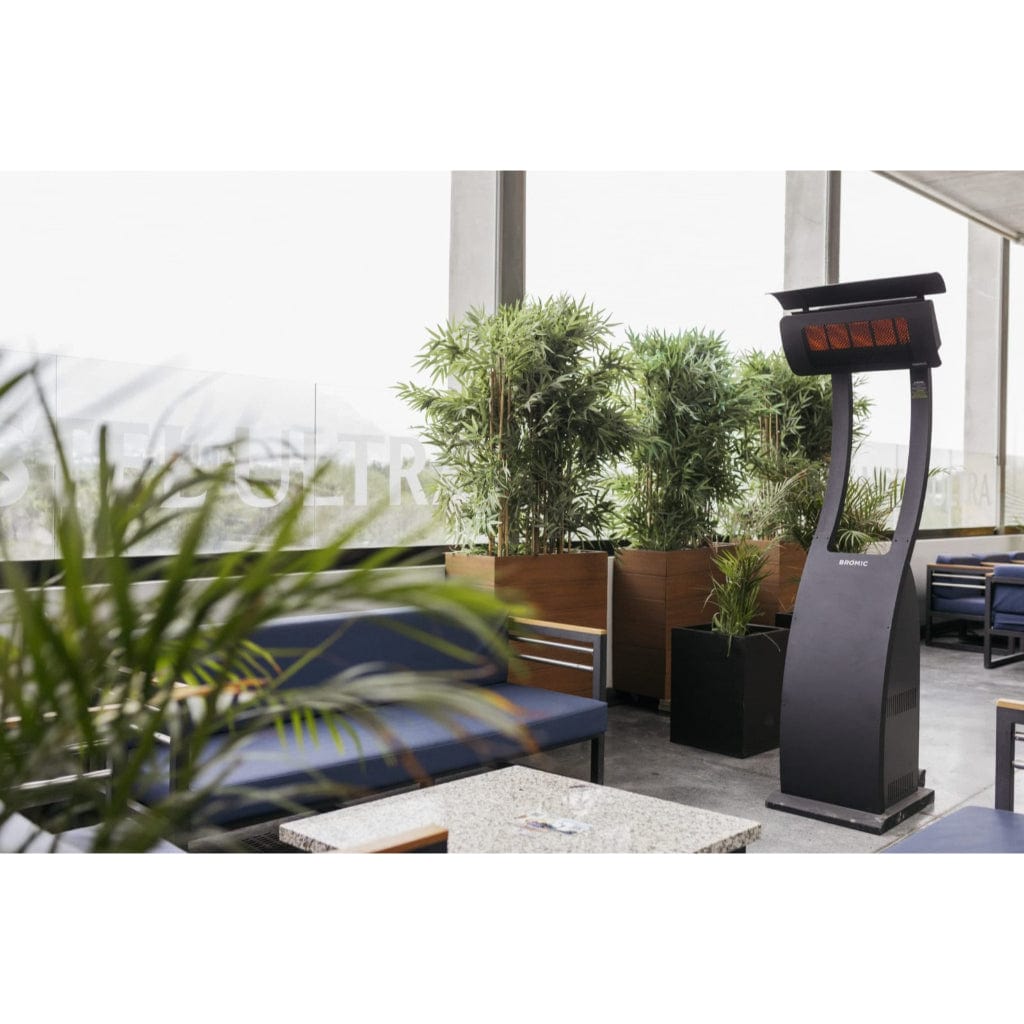 Bromic Tungsten Smart-Heat™ Portable Outdoor Heater BH0510001