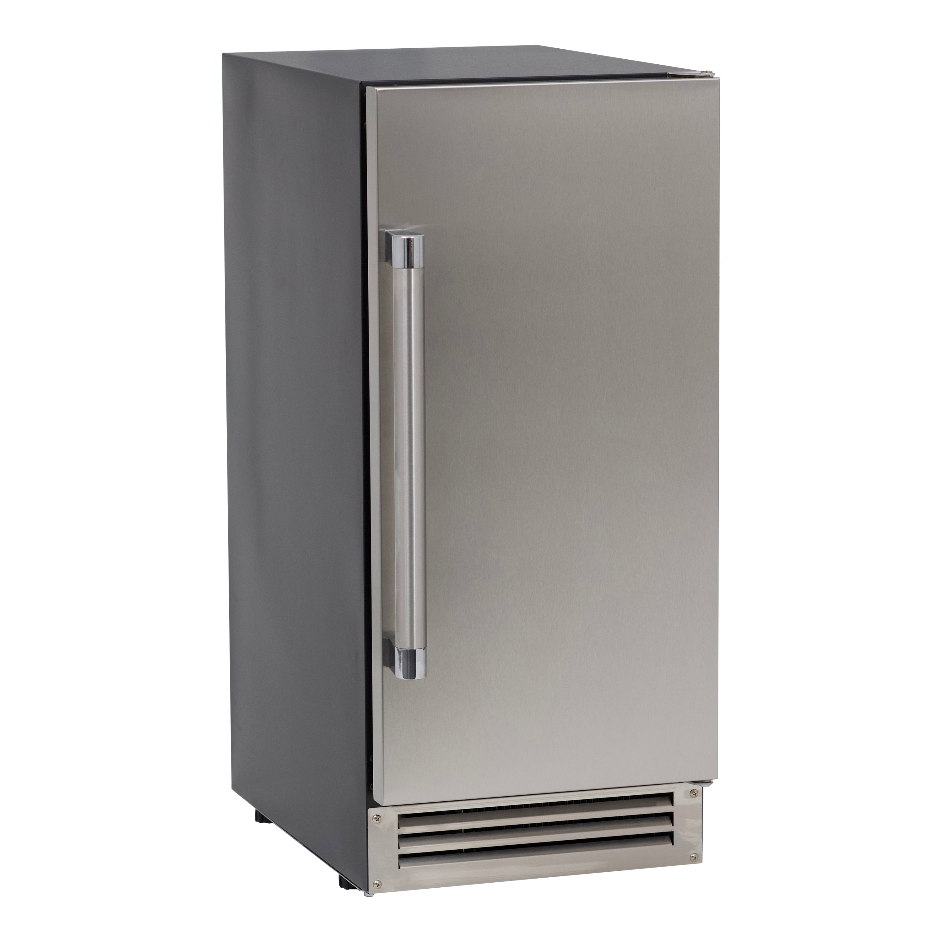 Avanti ELITE Built-in or Freestanding Ice Maker 15"