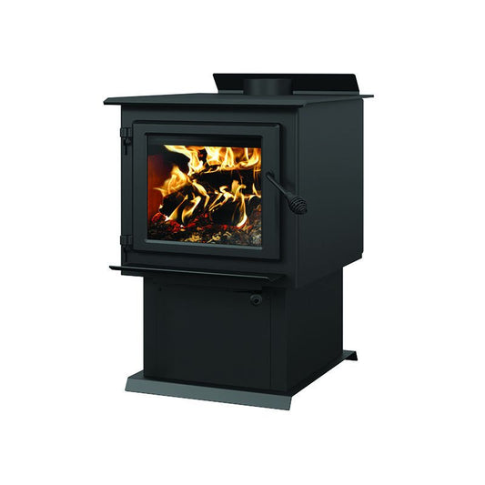 Century Heating FW3200 Wood Stove (CB00023)
