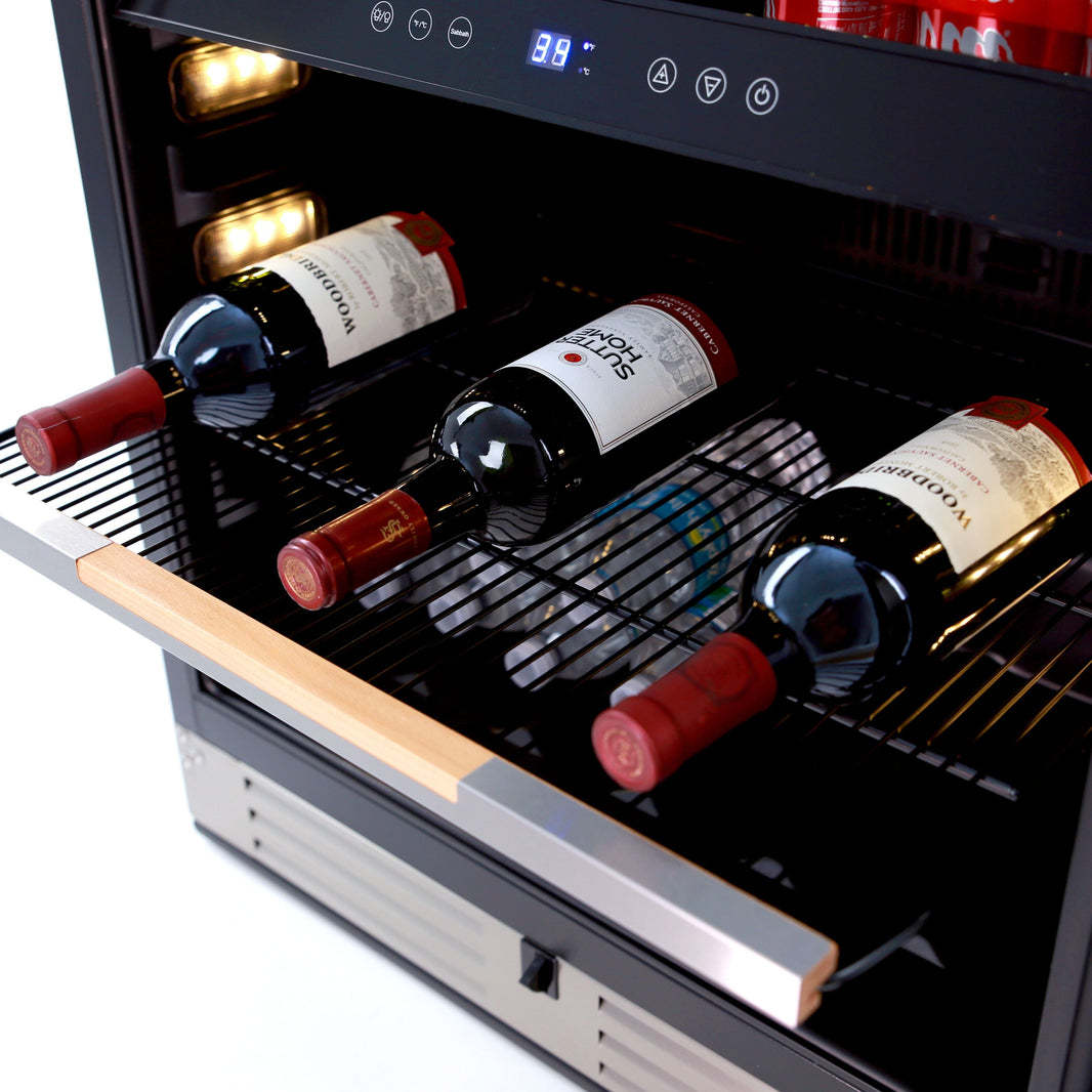 Avanti 125 Can ELITE Series Beverage Center