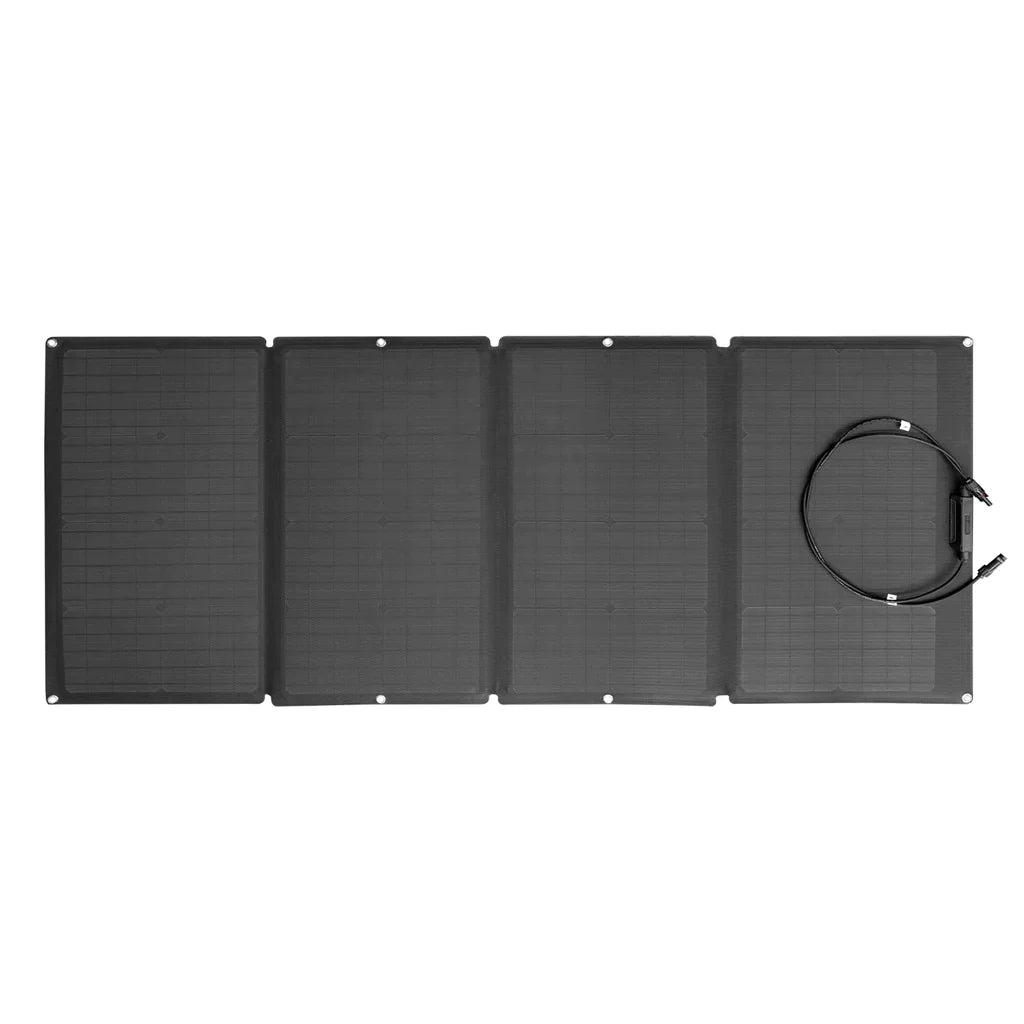 EcoFlow 160W Solar Panel