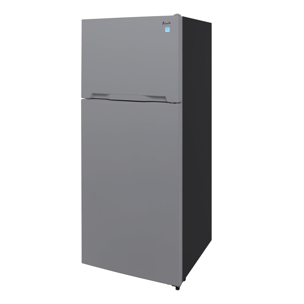 Avanti Frost-Free Top Freezer Refrigerator 14.3 cu. ft. Capacity