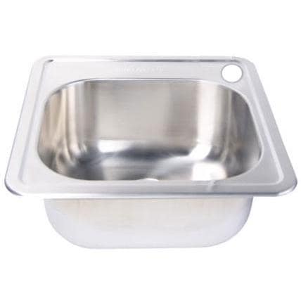 Fire Magic 15 X 15 Outdoor Rated in Stainless Steel Sink (3587)