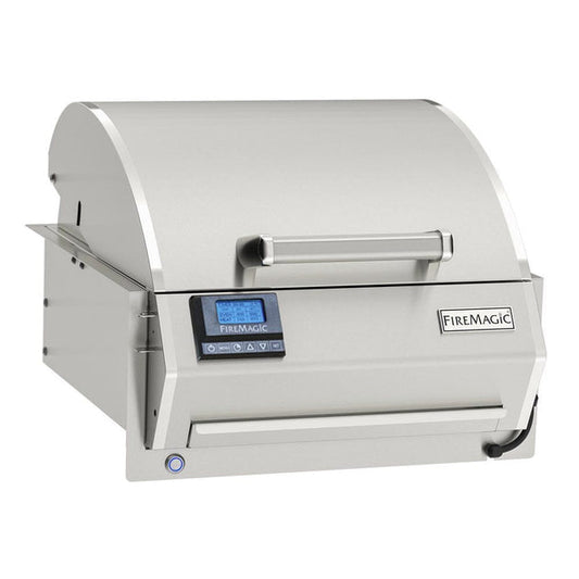 Fire Magic 19-Inch E251 Series Built-In Electric Grill (E251I-1Z1E)