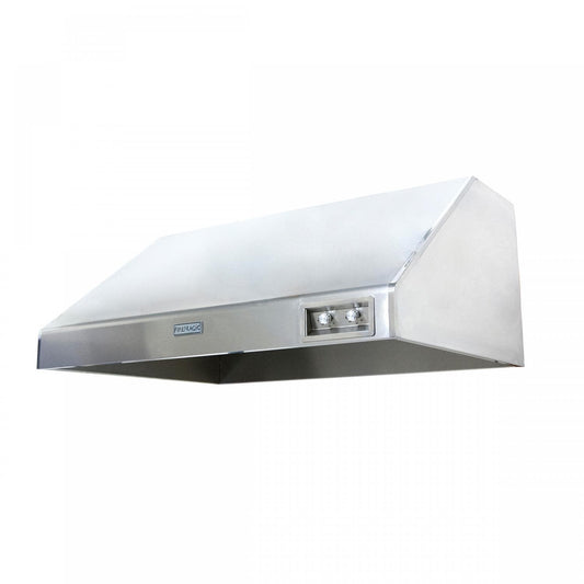 Fire Magic 42-Inch Stainless Steel Outdoor Vent Hood 1200 CFM (42-VH-7)