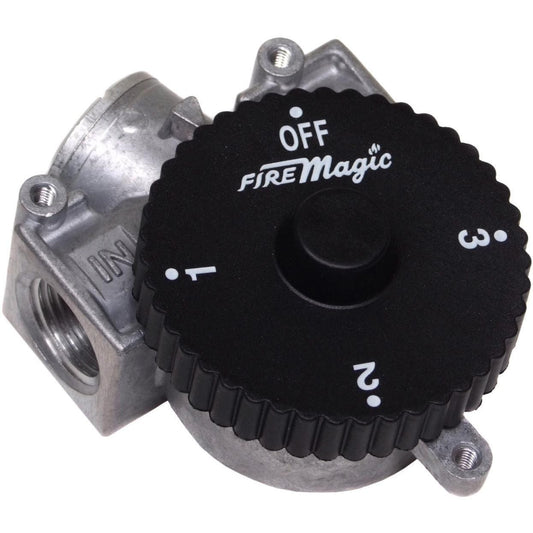 Fire Magic Automatic 3 Hour Timer Gas Safety Shut-off Valve (3090)