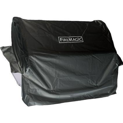 Fire Magic Grill Cover For Aurora A530 Built-In Gas BBQ Grill (3645F)