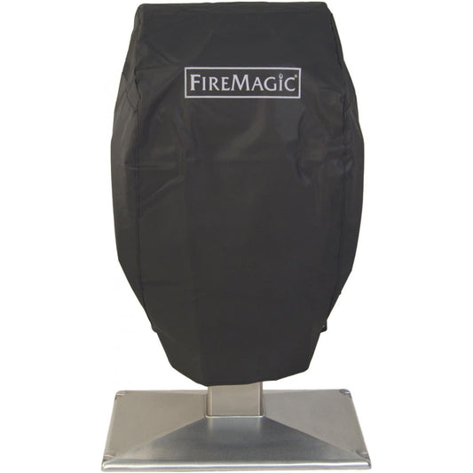 Fire Magic Grill Cover For E250 Electric Pedestal Grill (5115-20F)