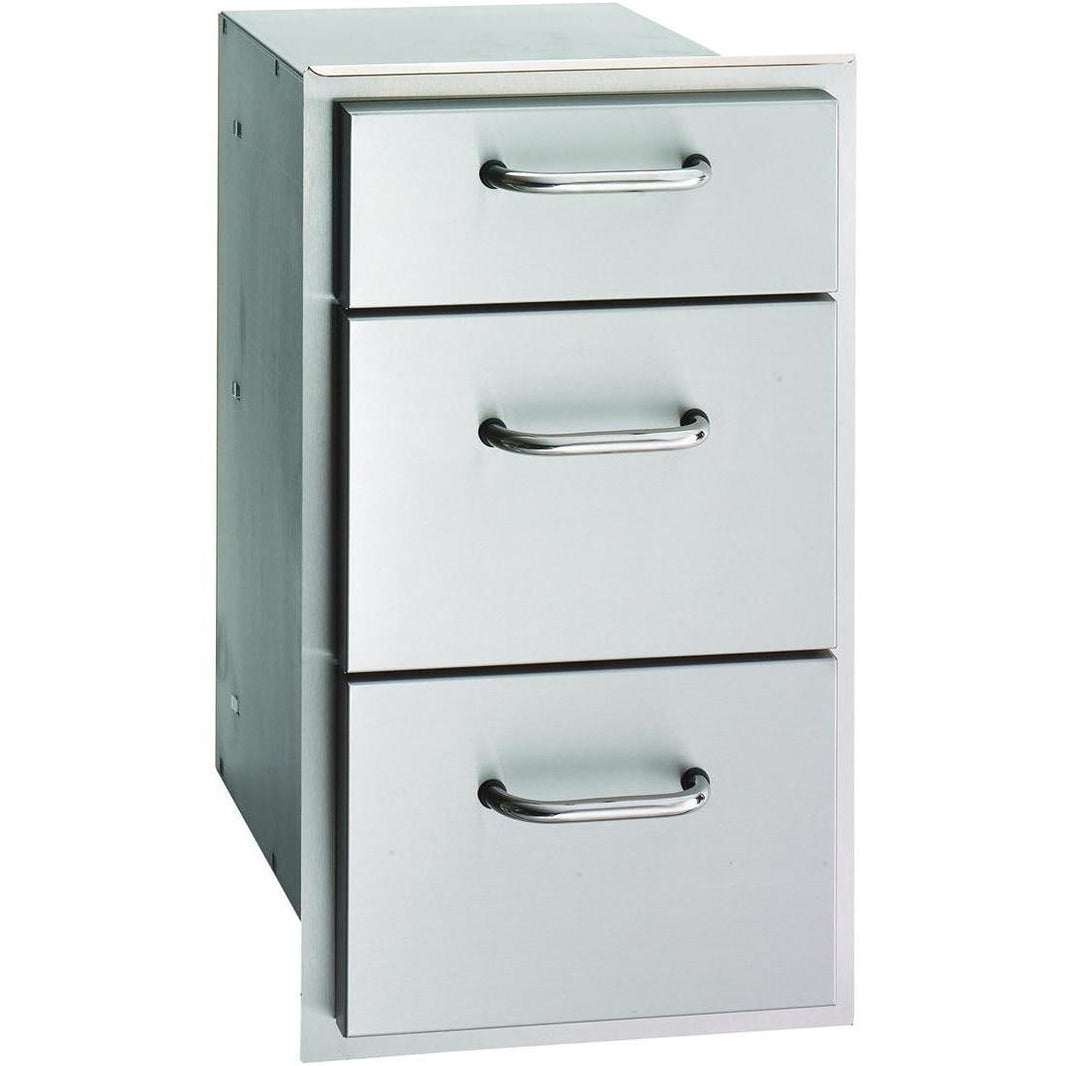 Fire Magic Select Triple Access Drawer (33803)