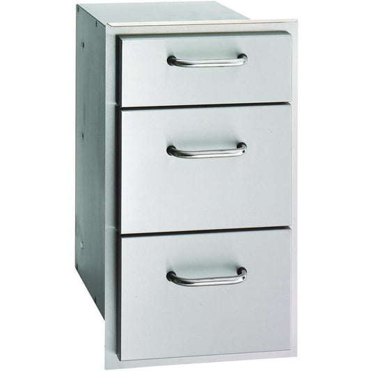 Fire Magic Select Triple Access Drawer (33803)