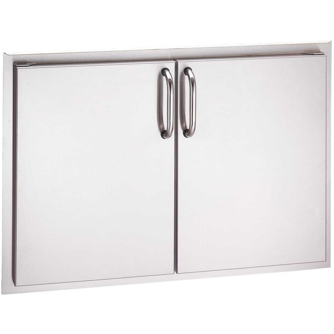 Fire Magic Select 21-Inch x 30-Inch Double Access Door (33930S)