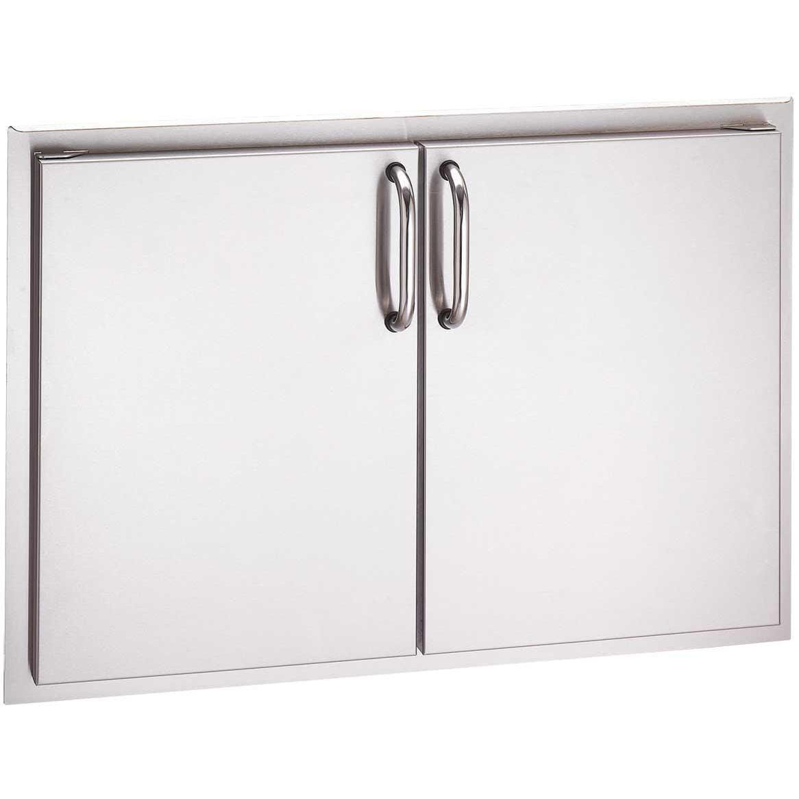 Fire Magic Select 21-Inch x 30-Inch Double Access Door (33930S)