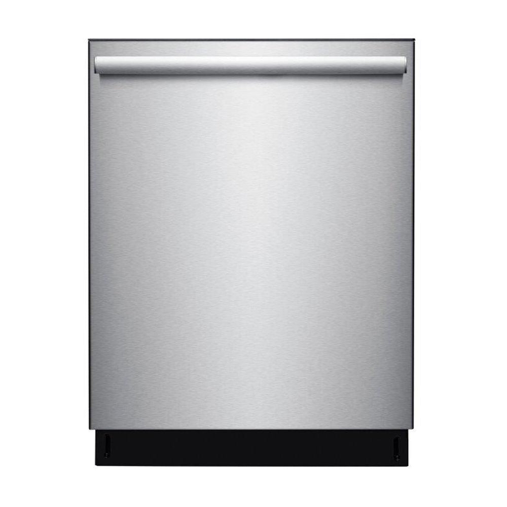 Forno 24″ Alta Qualita Pro-Style Built-In Dishwasher in Stainless Steel (FDWBI8067-24S)