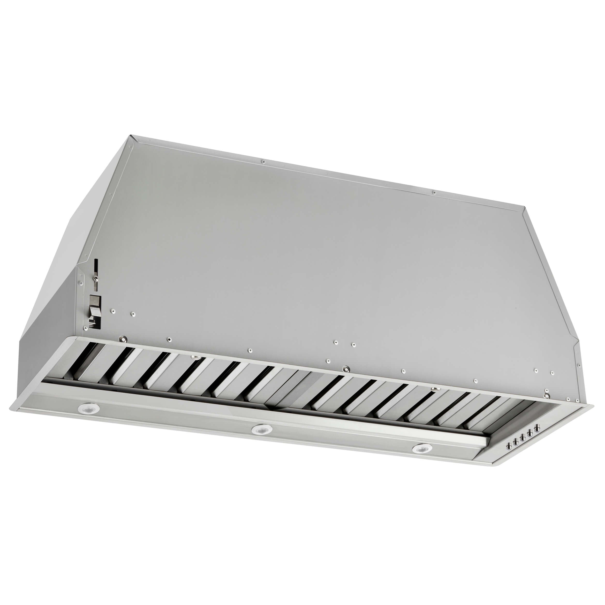 Forno Frassanito 30-Inch Range Hood Insert (FRHRE5346-30)