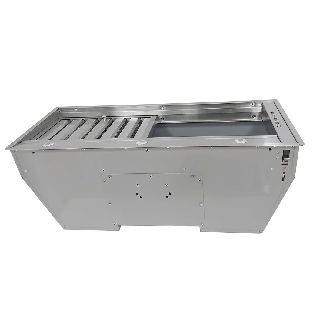 Forno Frassanito 30-Inch Range Hood Insert (FRHRE5346-30)