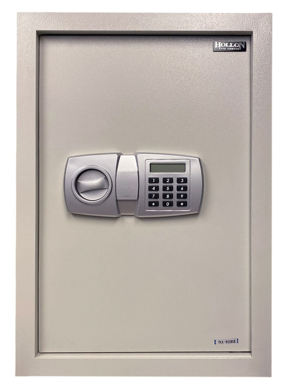 Hollon WSE-2114 Wall Safe