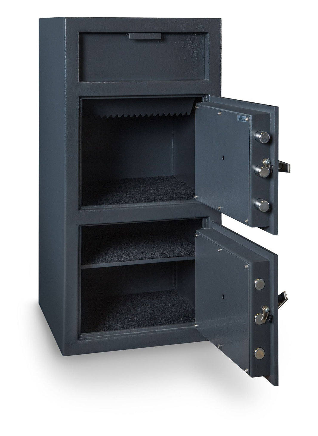 Hollon FD-4020E Depository Safe