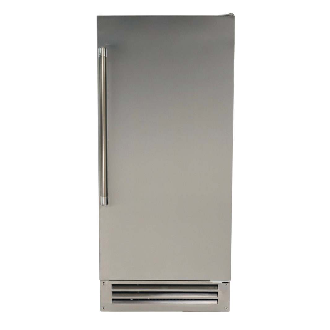 Avanti ELITE Built-in or Freestanding Ice Maker 15"