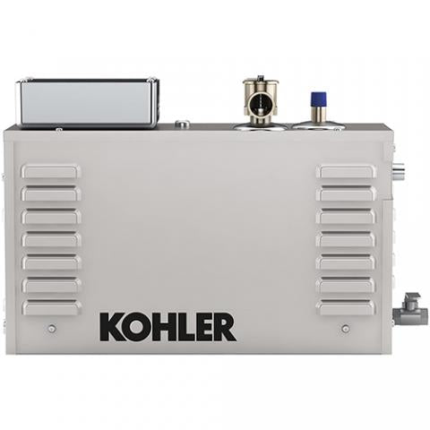 Kohler Invigoration Series K5525 5kW Steam Generator (K-5525-NA)