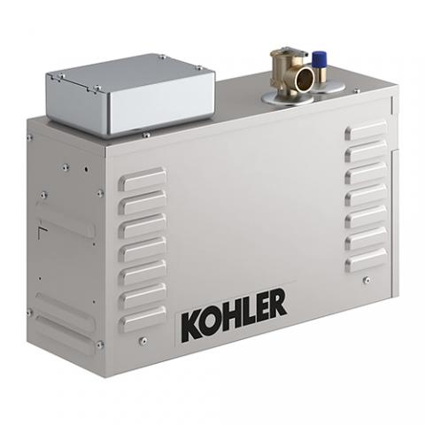 Kohler Invigoration Series K5525 5kW Steam Generator (K-5525-NA)