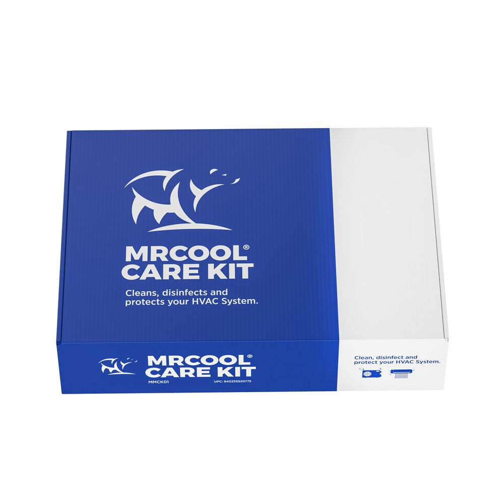 MRCOOL® Mini Split Cleaning Care Kit (MMCK01)