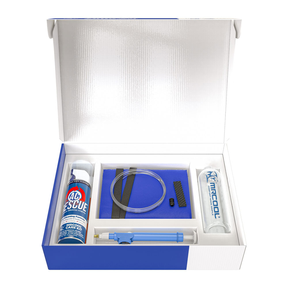 MRCOOL® Mini Split Cleaning Care Kit (MMCK01)