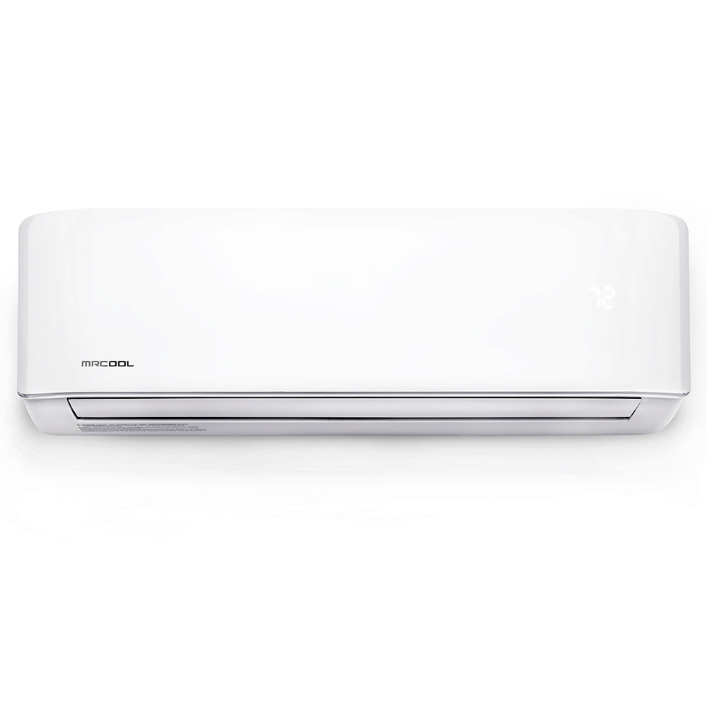 MRCOOL Advantage 4th Gen 36K BTU,17.5 SEER ,Ductless Mini-Split Air Conditioner and Heat Pump (A-36-HP-230C)