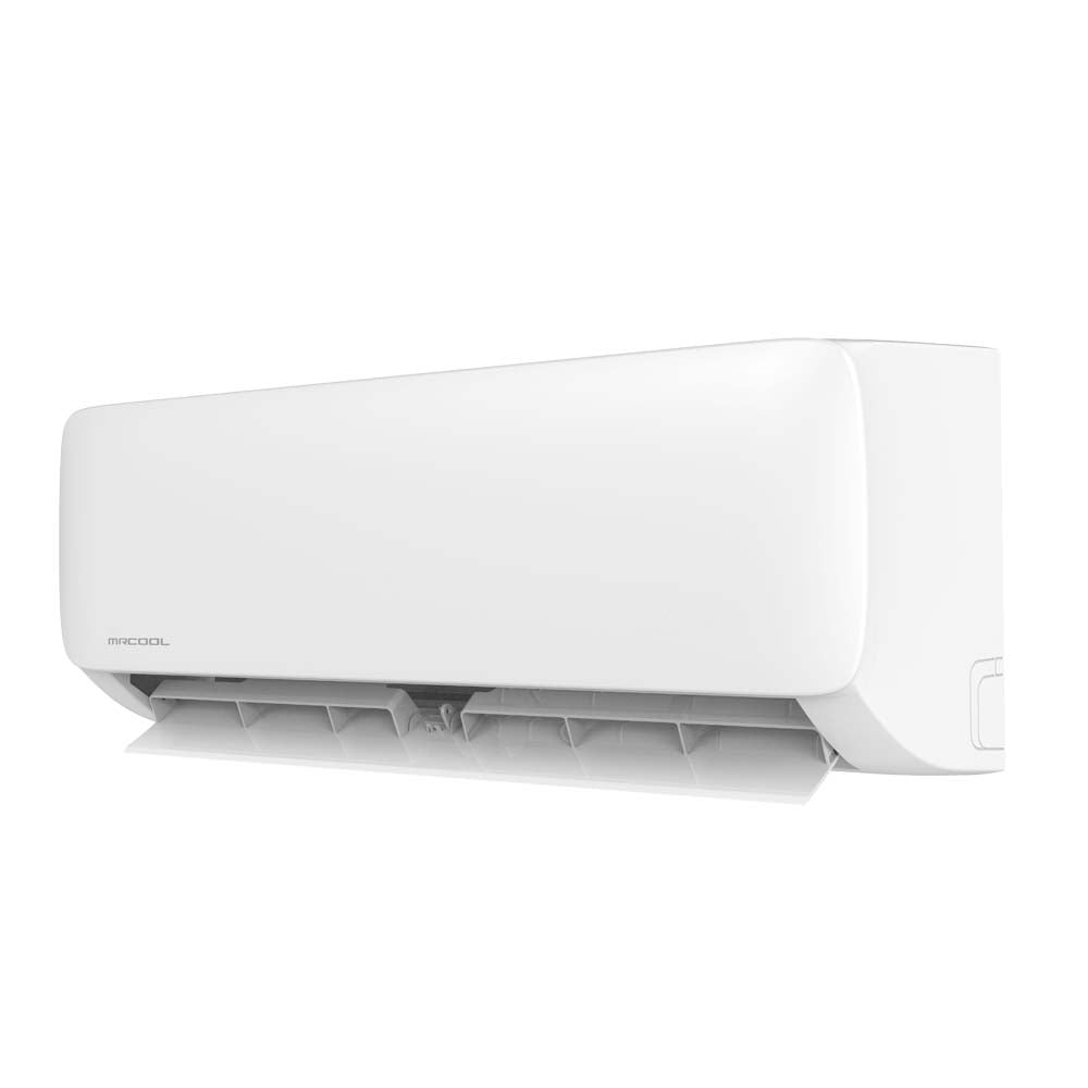 MRCOOL Easy Pro 9K BTU, 20 SEER, Ductless Mini-Split Heat Pump System (EZPRO-09-HP-11516)