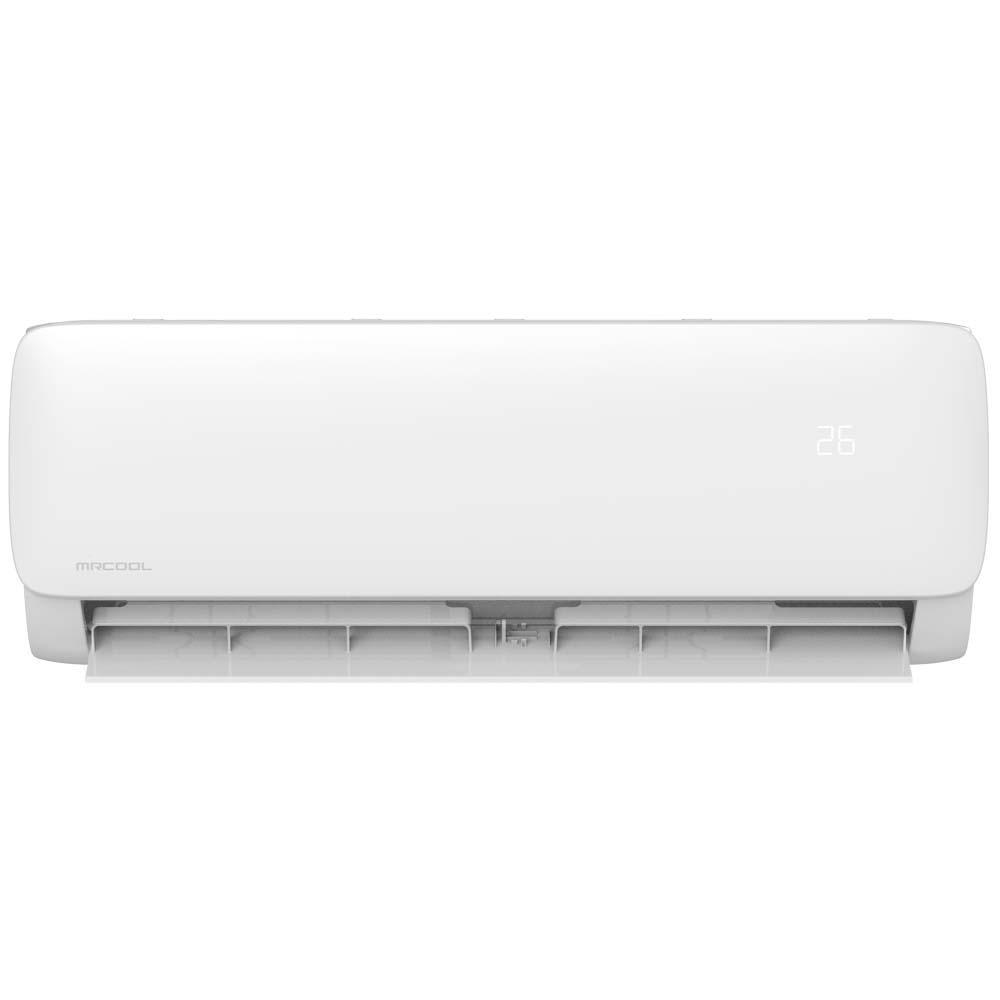 MRCOOL Easy Pro 9K BTU, 20 SEER, Ductless Mini-Split Heat Pump System (EZPRO-09-HP-11516)