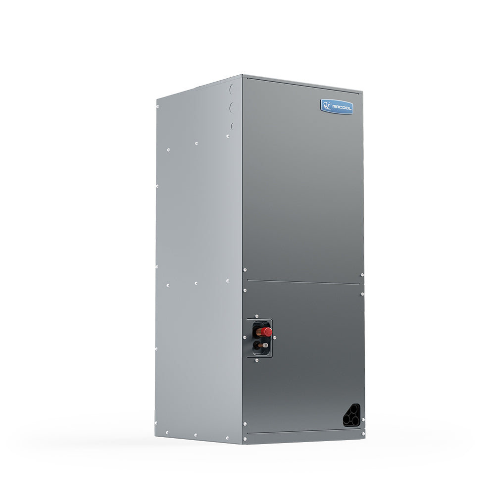 MRCOOL ProDirect Series - Central Heat Pump & Air Conditioner Split System - 3.5 Ton, 14 SEER, 42K BTU - Multiposition