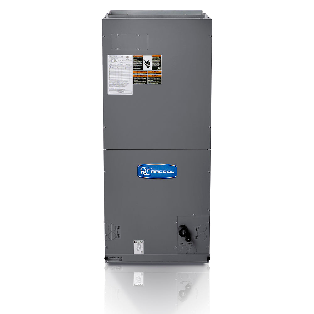 MRCOOL Signature 60K BTU, 5 Ton, 16 SEER, Split System Air Handler - Multiposition (MAHM060ETA)