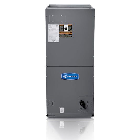 MRCOOL Signature 48K BTU, 4 Ton, 16 SEER, Split System Air Handler - Multiposition (MAHM048ETA)