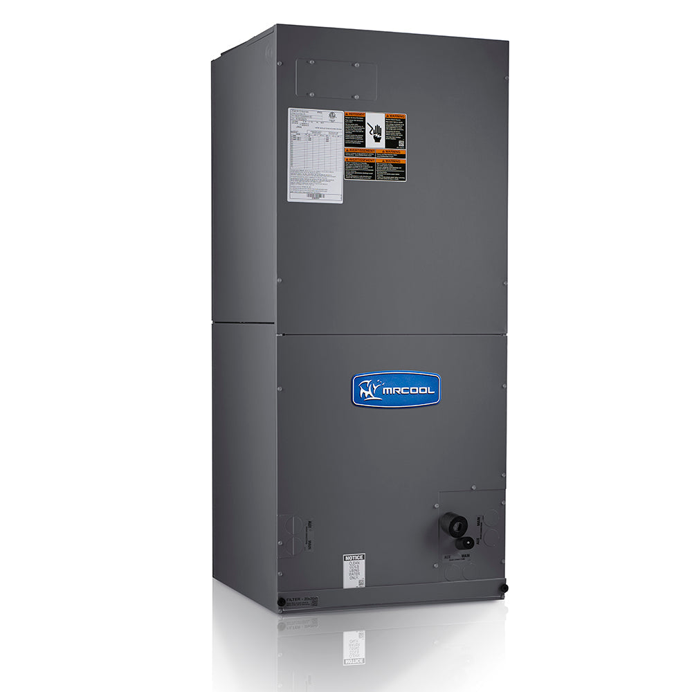 MRCOOL Signature 42K BTU, 3.5 Ton, 16 SEER,  Split System Air Handler - Multiposition (MAHM042ETA)