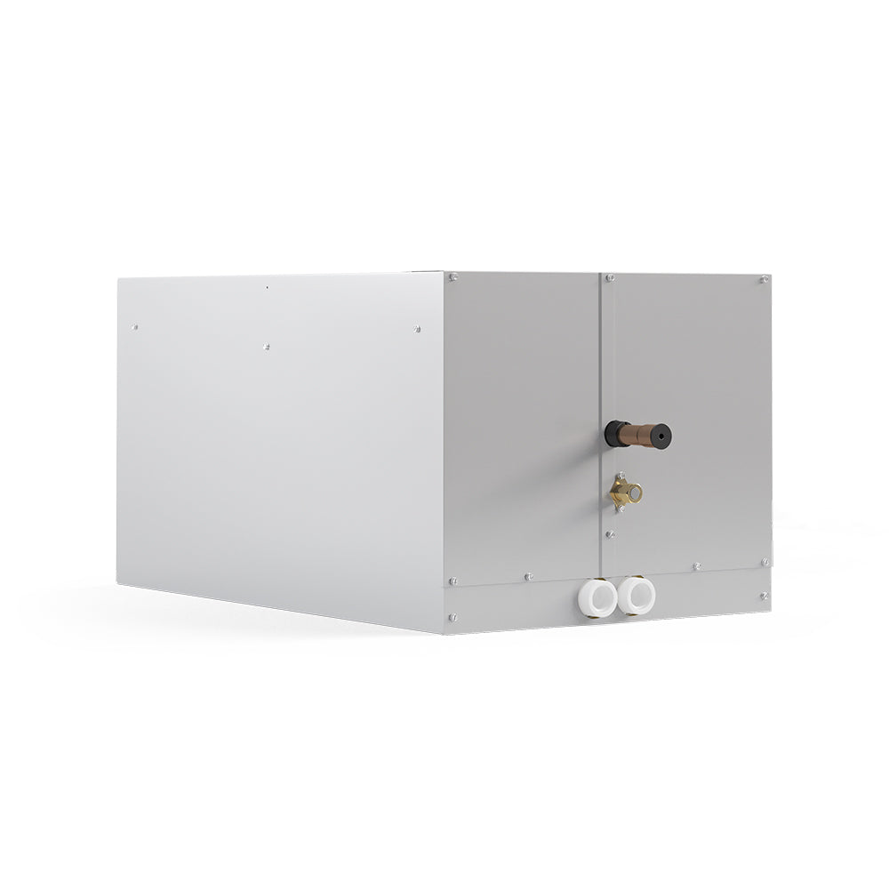 MRCOOL Signature 60K BTU, 5 Ton, 16 SEER, R410A Downflow Cased Evaporator Coil - 24.5-Inch Cabinet (MCDP5060CNPA)