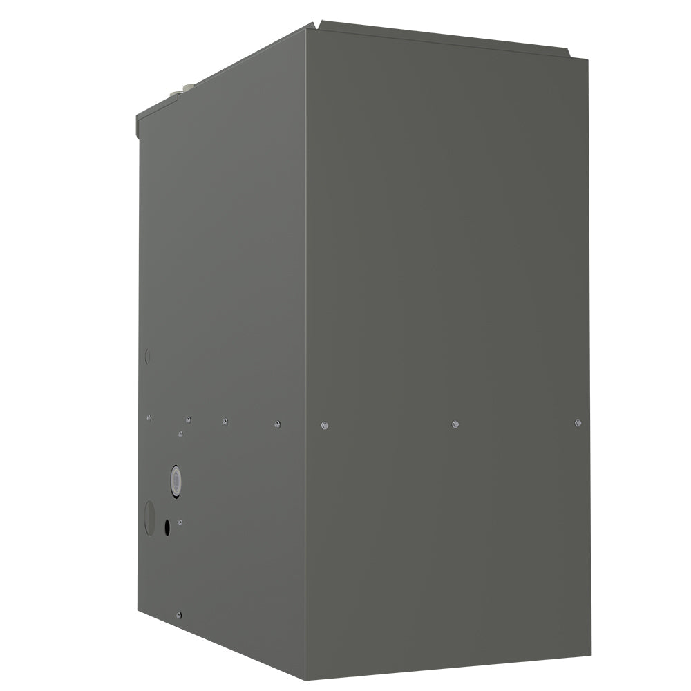 MRCOOL Universal Series - Central Air Conditioner & Gas Furnace Split System - 2-to-3 Ton, 18-to-20 SEER, 36K BTU, 96% AFUE - 21-Inch Cabinet - Downflow