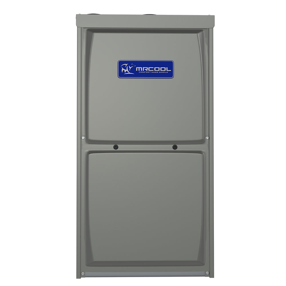 MRCOOL Signature 96% AFUE, 70K BTU, 3 Ton, Multi Position Gas Furnace - 17.5-Inch Cabinet (MGM96SE070B3XA)