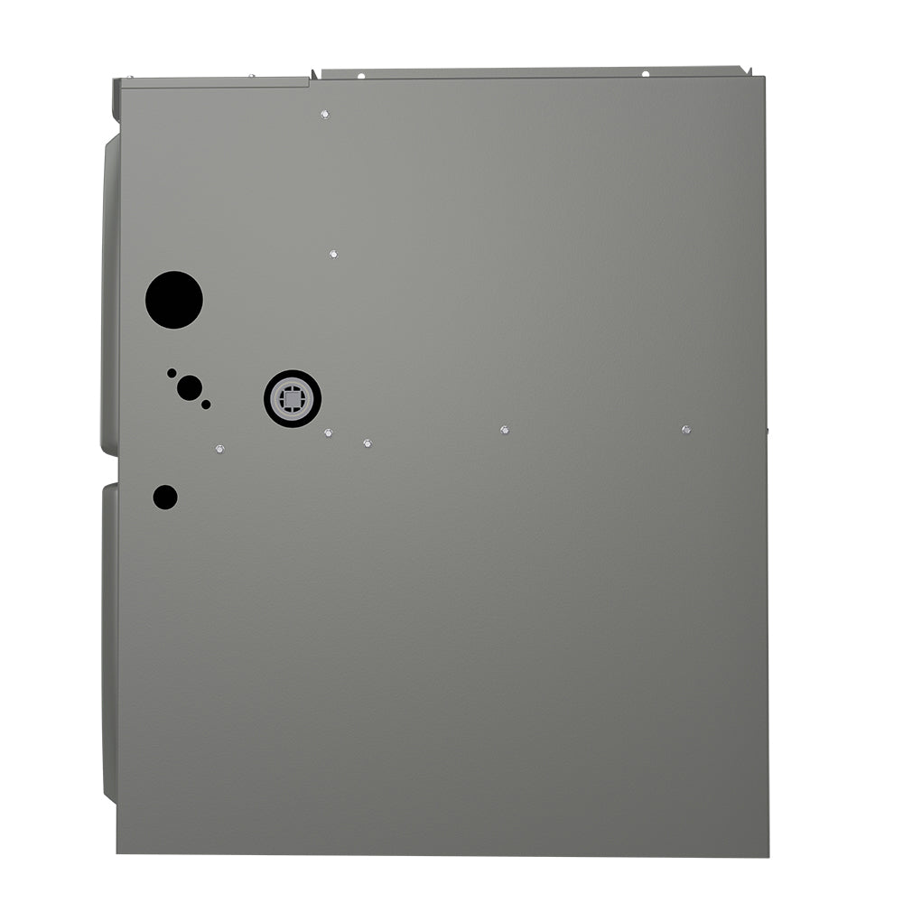 MRCOOL Signature 96% AFUE, 135K BTU, 5 Ton, Multi Position Gas Furnace - 24.5-Inch Cabinet (MGM96SE135D5XA)