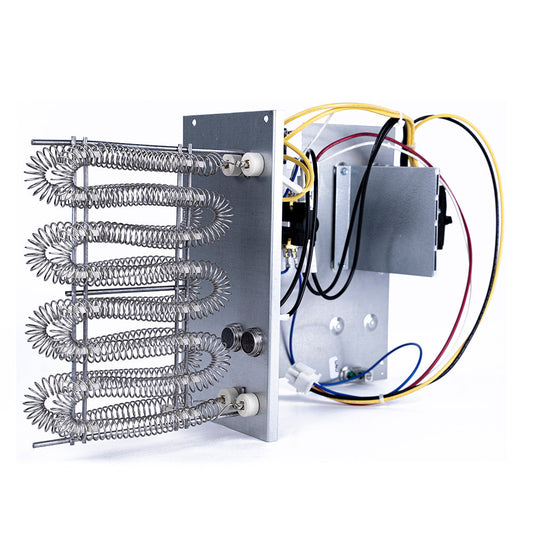 MRCOOL 7.5 kW Modular Blower Heat Strip with Circuit Breaker for Signature Series (MHK07B)