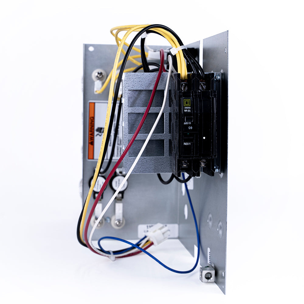 MRCOOL 15 kW Air Handler Heat Strip with Circuit Breaker for Signature Series (MHK15H)