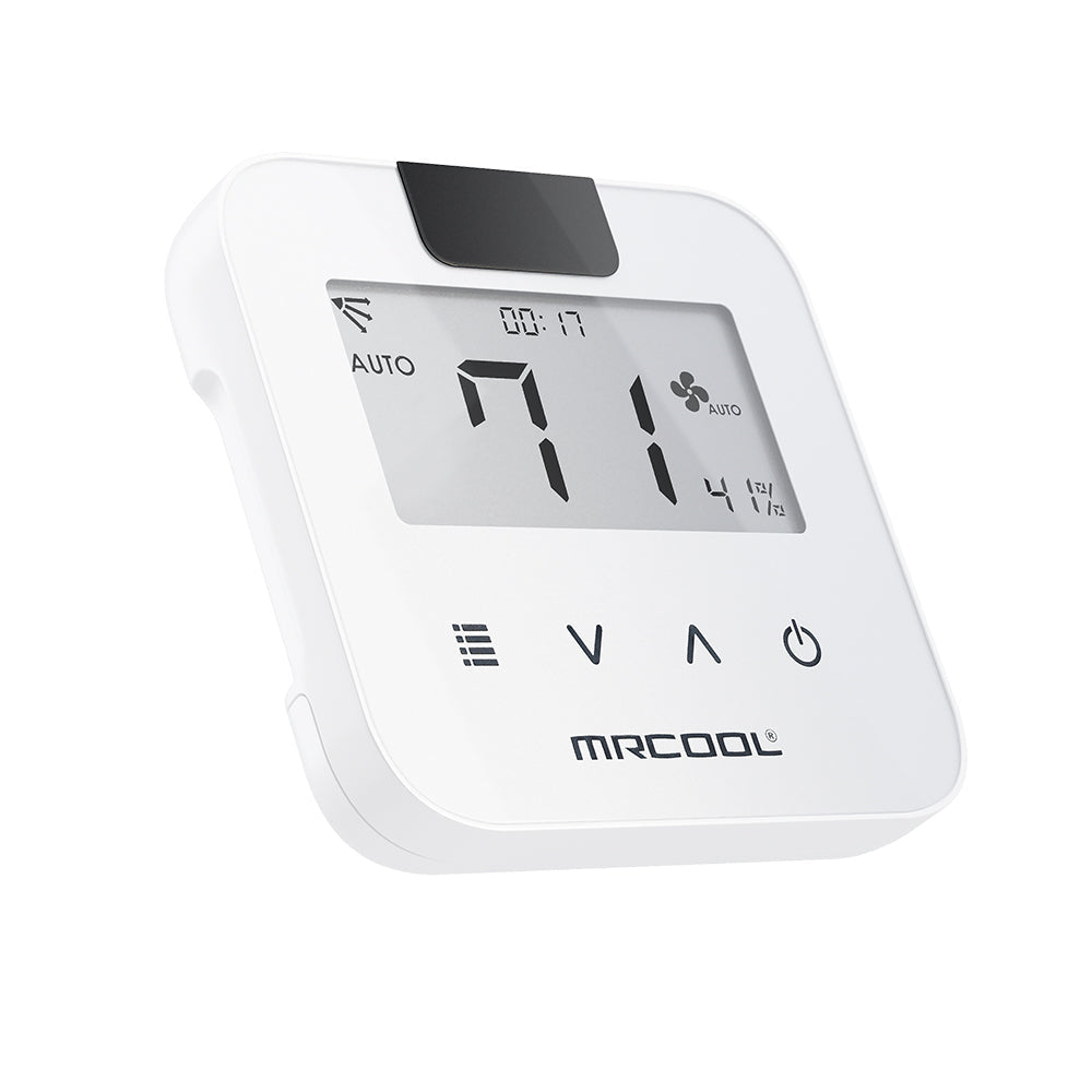 MRCOOL Smart HVAC Mini Stat in White (MTSK02)